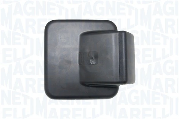 Blind Spot Mirror, driver cab